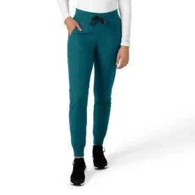Kadın Force Essentials Jogger Scrub Pantolon
