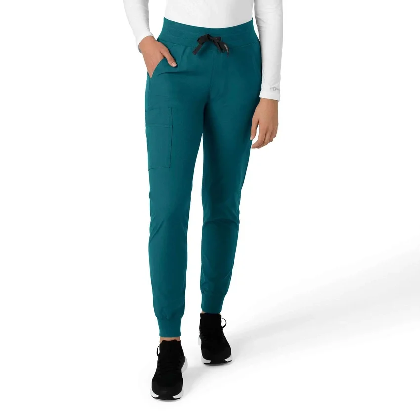 Kadın Force Essentials Jogger Scrub Pantolon