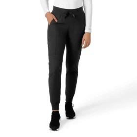 Kadın Force Essentials Jogger Scrub Pantolon