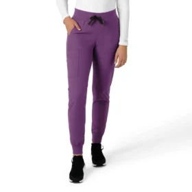 Kadın Force Essentials Jogger Scrub Pantolon