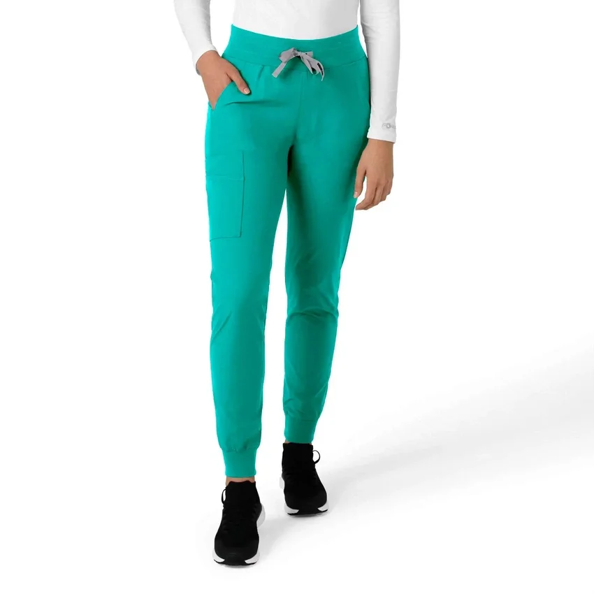 Kadın Force Essentials Jogger Scrub Pantolon