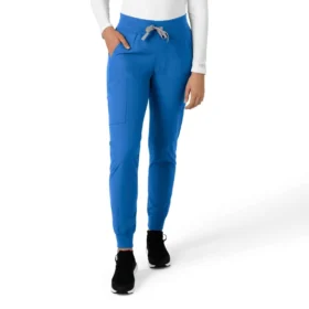Kadın Force Essentials Jogger Scrub Pantolon
