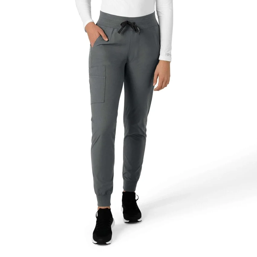 Kadın Force Essentials Jogger Scrub Pantolon