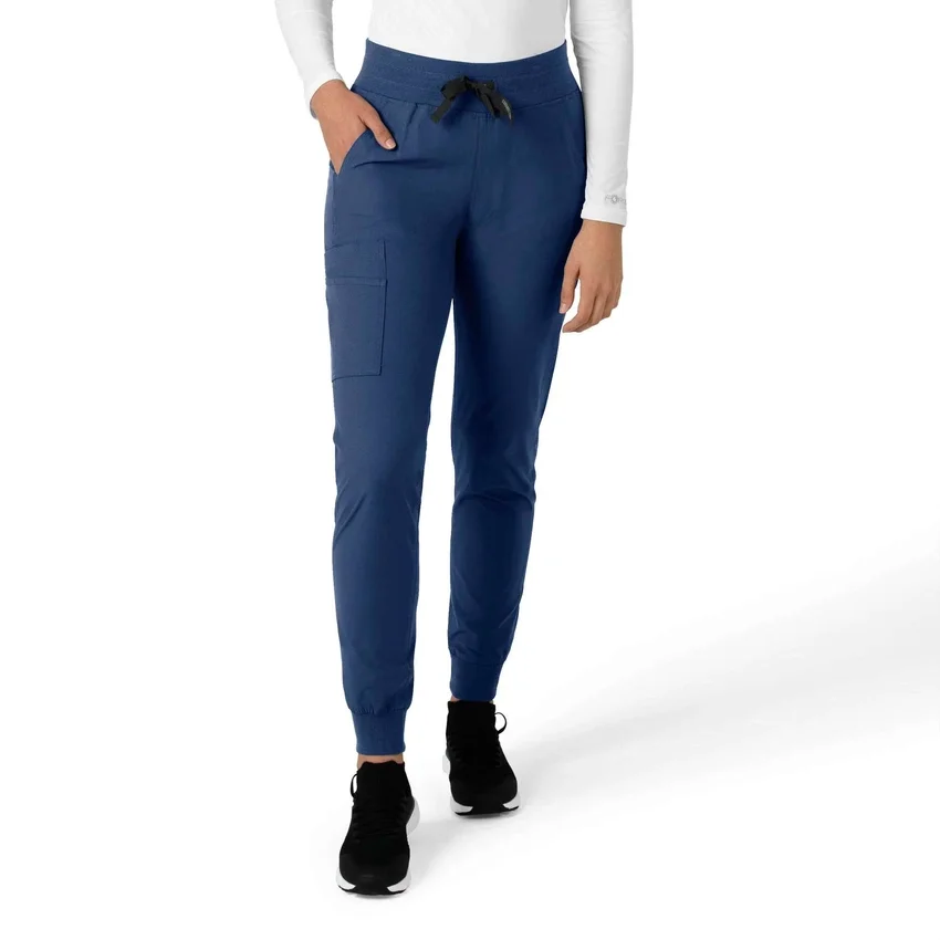 Kadın Force Essentials Jogger Scrub Pantolon