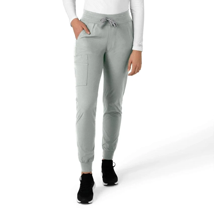 Kadın Force Essentials Jogger Scrub Pantolon
