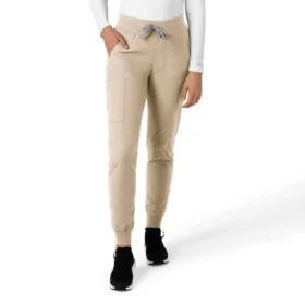 Kadın Force Essentials Jogger Scrub Pantolon