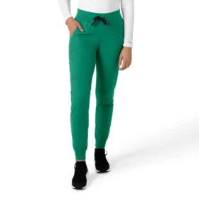 Kadın Force Essentials Jogger Scrub Pantolon