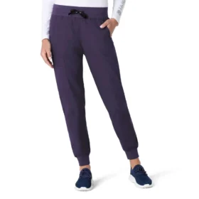 Kadın Force Essentials Jogger Scrub Pantolon