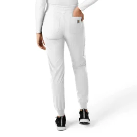 Kadın Force Essentials Jogger Scrub Pantolon