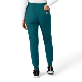 Kadın Force Essentials Jogger Scrub Pantolon