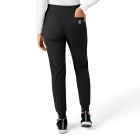 Kadın Force Essentials Jogger Scrub Pantolon