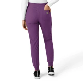 Kadın Force Essentials Jogger Scrub Pantolon