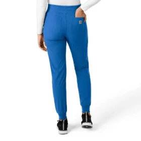 Kadın Force Essentials Jogger Scrub Pantolon