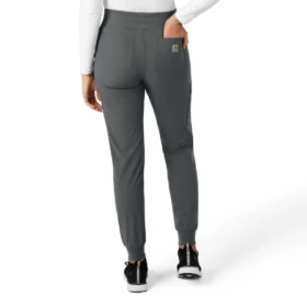 Kadın Force Essentials Jogger Scrub Pantolon