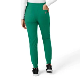Kadın Force Essentials Jogger Scrub Pantolon