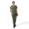 Kadın Force Essentials Jogger Scrub Pantolon