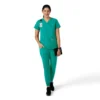 Kadın Force Essentials Jogger Scrub Pantolon