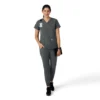 Kadın Force Essentials Jogger Scrub Pantolon