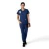 Kadın Force Essentials Jogger Scrub Pantolon