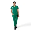 Kadın Force Essentials Jogger Scrub Pantolon