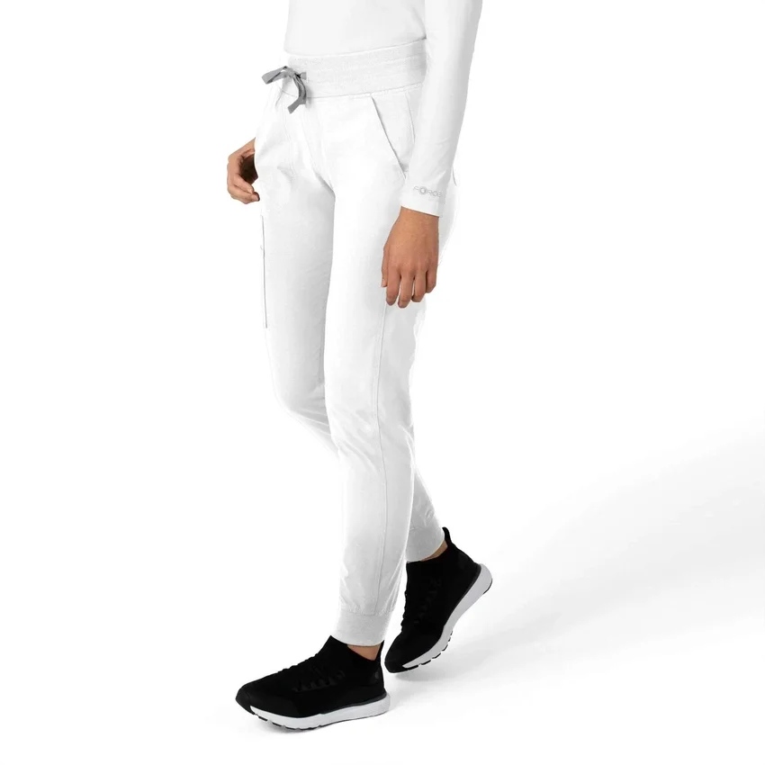 Kadın Force Essentials Jogger Scrub Pantolon