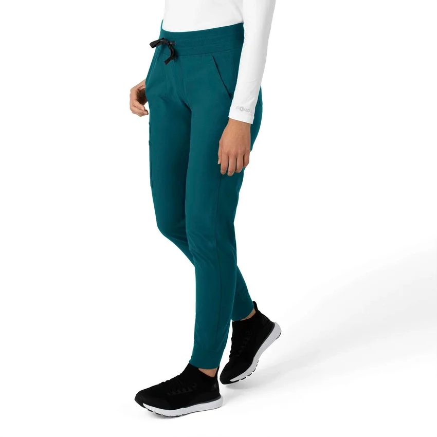 Kadın Force Essentials Jogger Scrub Pantolon