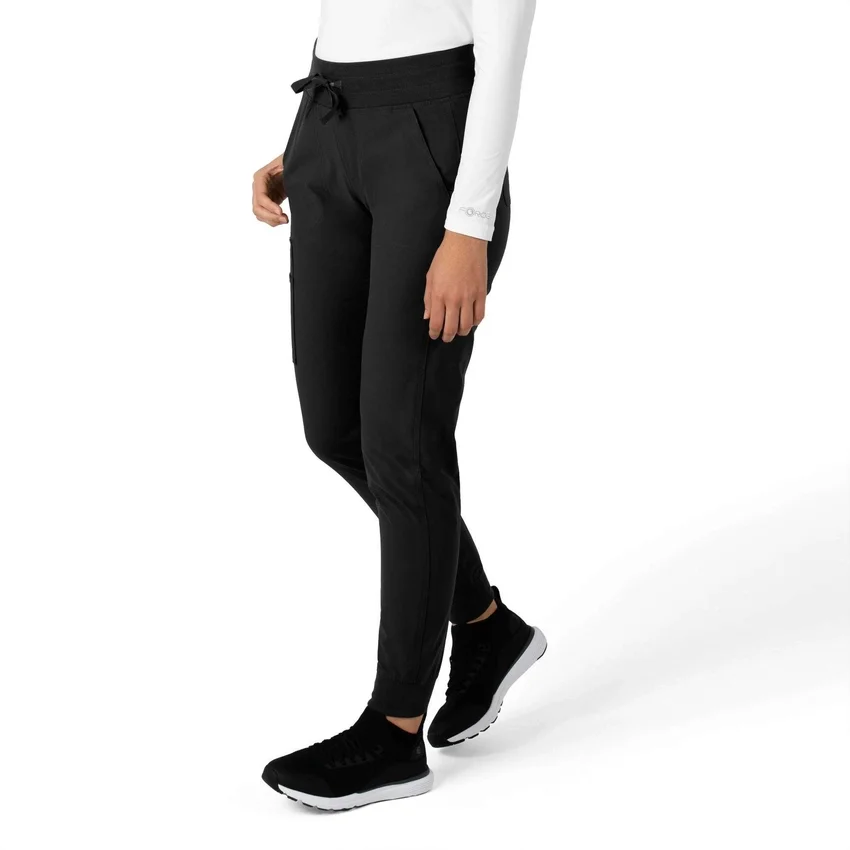 Kadın Force Essentials Jogger Scrub Pantolon