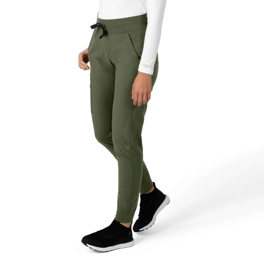 Kadın Force Essentials Jogger Scrub Pantolon