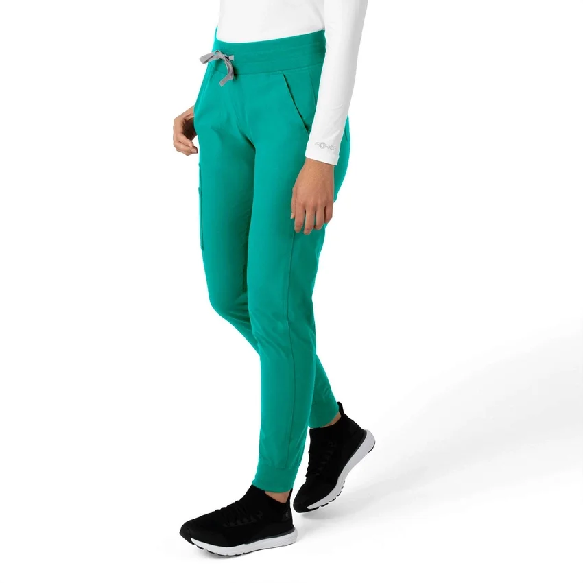 Kadın Force Essentials Jogger Scrub Pantolon