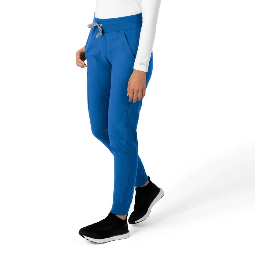 Kadın Force Essentials Jogger Scrub Pantolon