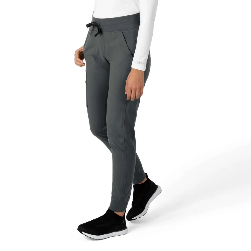 Kadın Force Essentials Jogger Scrub Pantolon
