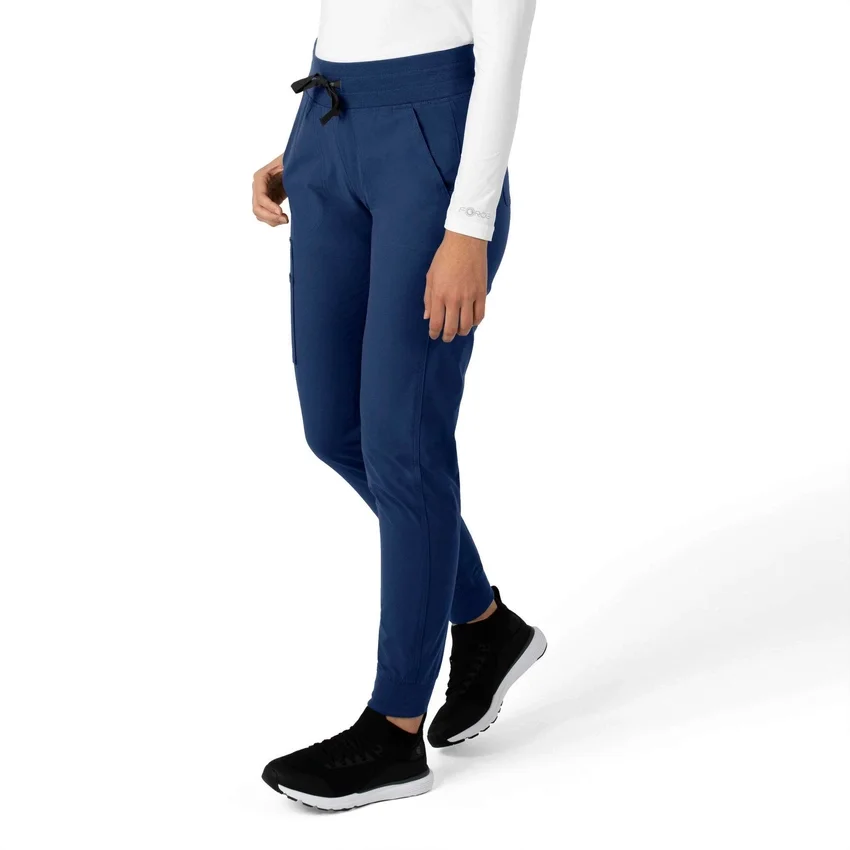 Kadın Force Essentials Jogger Scrub Pantolon