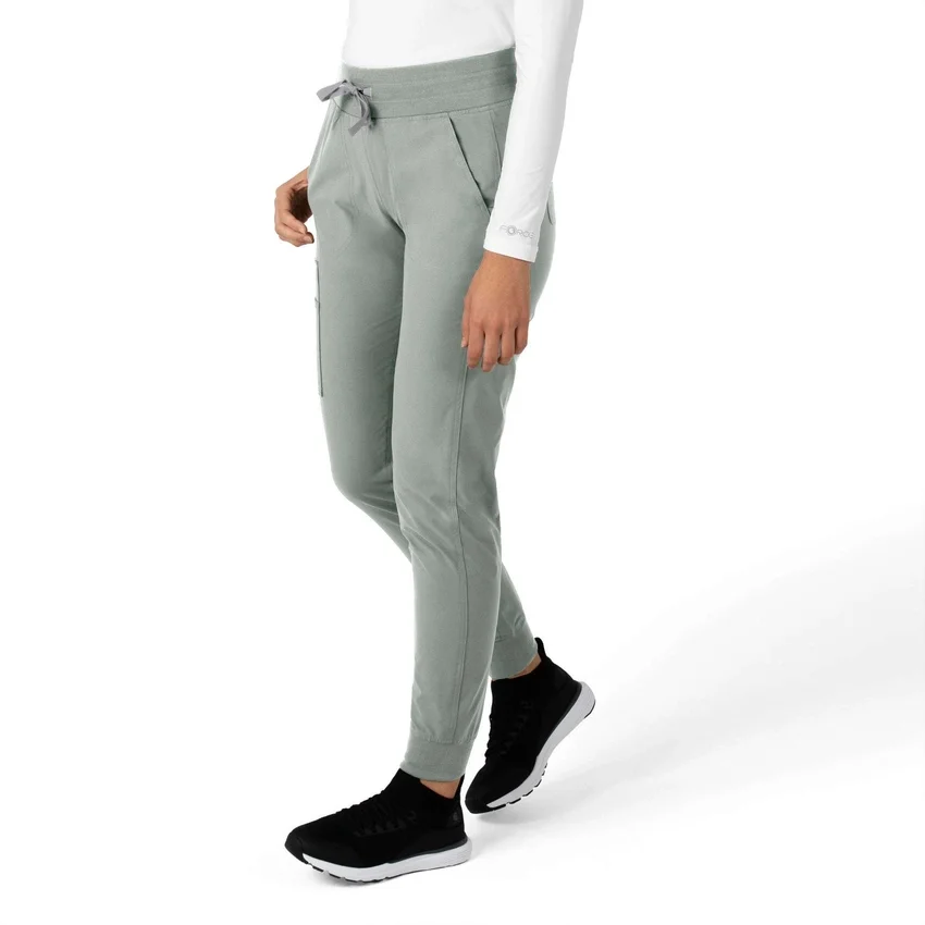 Kadın Force Essentials Jogger Scrub Pantolon