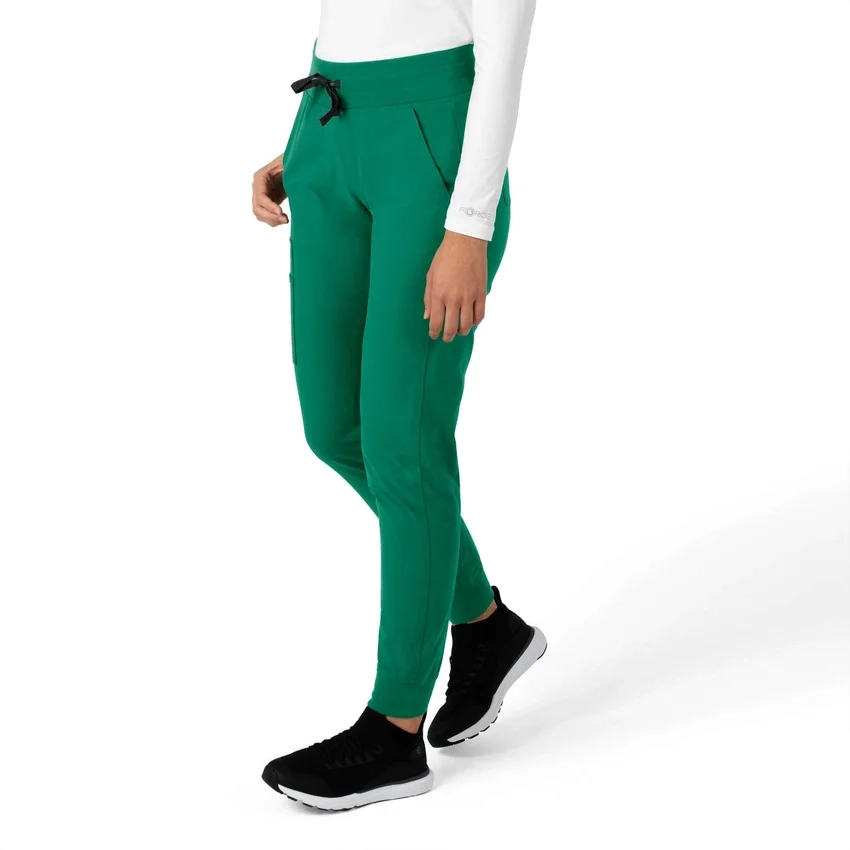 Kadın Force Essentials Jogger Scrub Pantolon