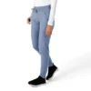 Kadın Force Essentials Jogger Scrub Pantolon