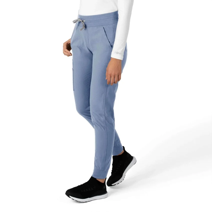 Kadın Force Essentials Jogger Scrub Pantolon