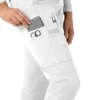 Kadın Force Essentials Jogger Scrub Pantolon