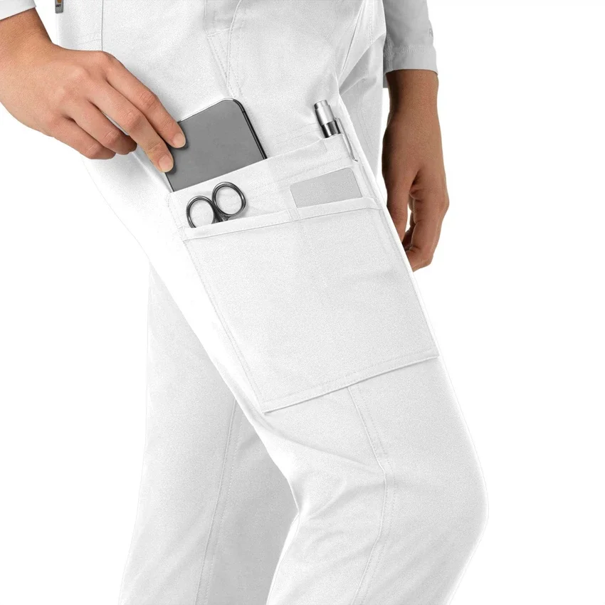 Kadın Force Essentials Jogger Scrub Pantolon