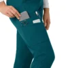 Kadın Force Essentials Jogger Scrub Pantolon