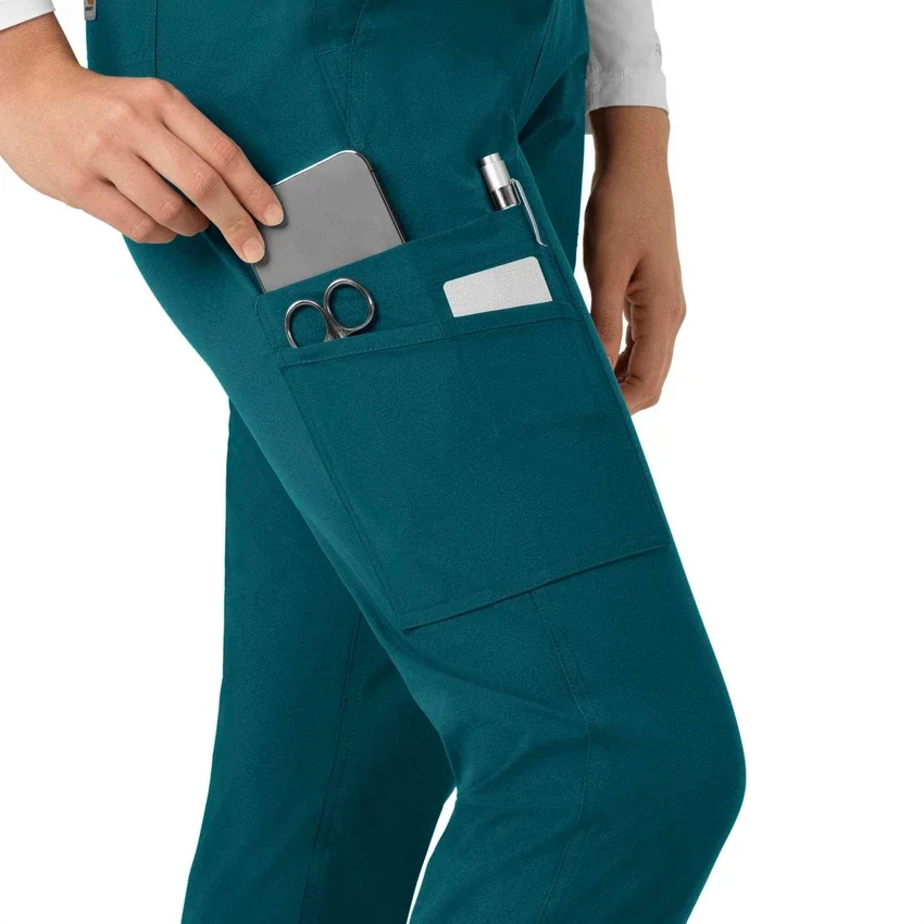 Kadın Force Essentials Jogger Scrub Pantolon