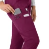 Kadın Force Essentials Jogger Scrub Pantolon