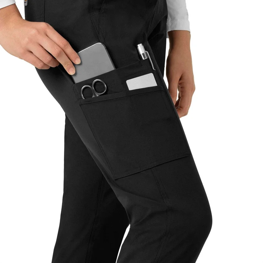 Kadın Force Essentials Jogger Scrub Pantolon