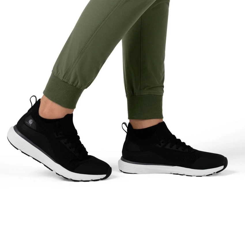 Kadın Force Essentials Jogger Scrub Pantolon