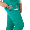 Kadın Force Essentials Jogger Scrub Pantolon