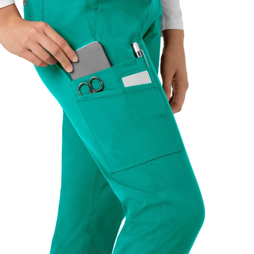 Kadın Force Essentials Jogger Scrub Pantolon