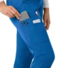 Kadın Force Essentials Jogger Scrub Pantolon