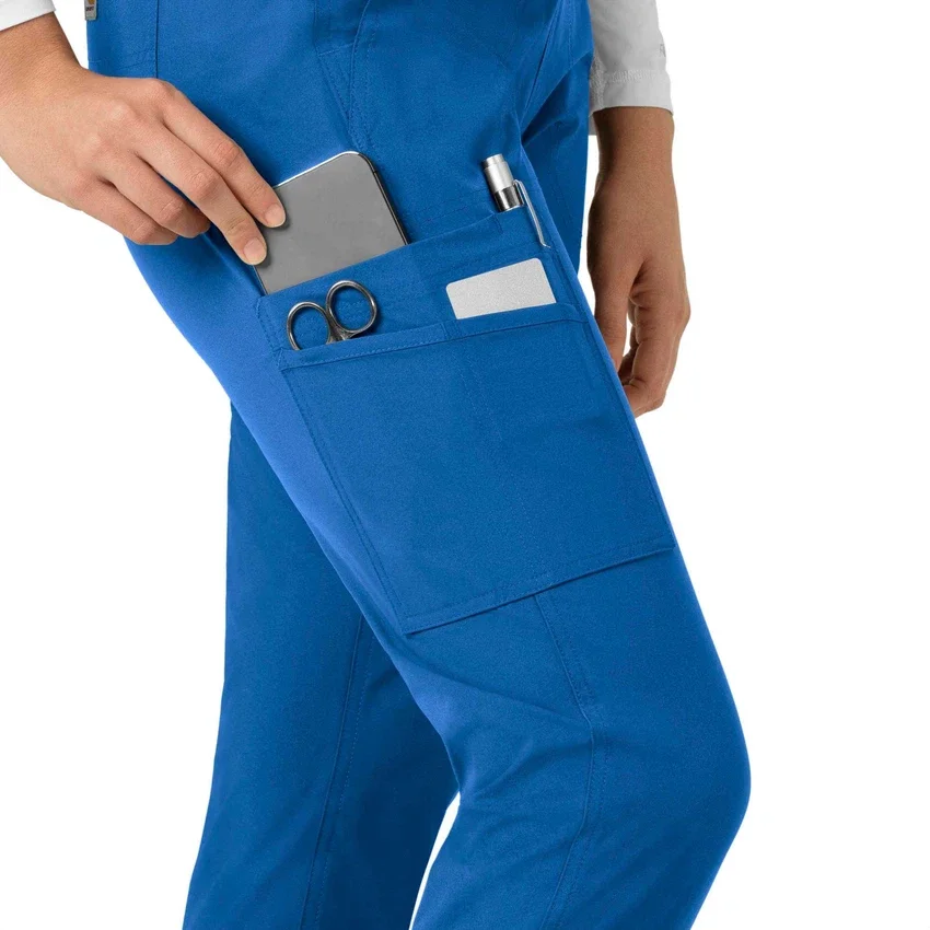 Kadın Force Essentials Jogger Scrub Pantolon