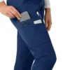 Kadın Force Essentials Jogger Scrub Pantolon