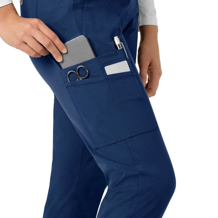 Kadın Force Essentials Jogger Scrub Pantolon