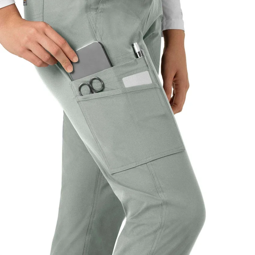 Kadın Force Essentials Jogger Scrub Pantolon